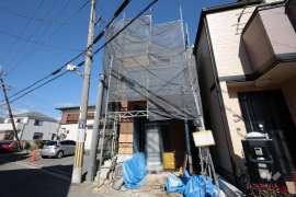 箕面市瀬川1丁目 一戸建て