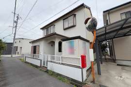 尾張旭市北山町北新田 土地