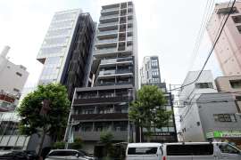 オープンレジデンシア高田馬場