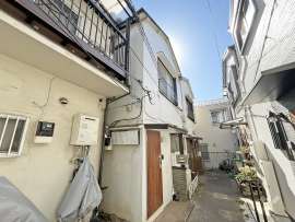 中野区東中野4丁目 一戸建て