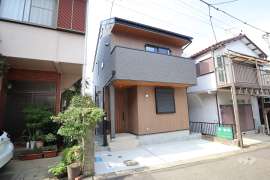 川崎市宮前区野川本町1丁目 一戸建て