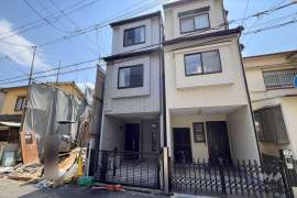 伊丹市寺本5丁目 一戸建て