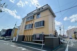 名古屋市南区白水町 一戸建て