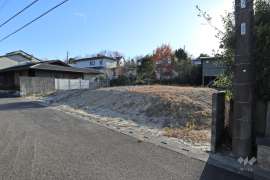 日進市米野木町南山 土地