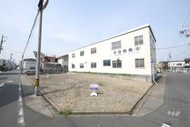 名古屋市中川区好本町2丁目 土地