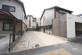 名古屋市中村区鴨付町1丁目 一戸建て