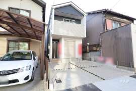 名古屋市中村区鴨付町1丁目 一戸建て