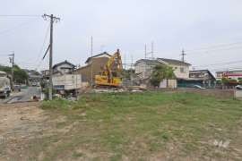 大府市共西町7丁目 土地