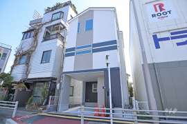 川崎市宮前区東有馬1丁目 一戸建て