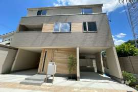 名古屋市守山区大牧町 一戸建て