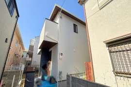 伊丹市稲野町6丁目 一戸建て