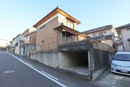 瀬戸市さつき台4丁目 土地