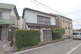 大府市吉田町6丁目 土地