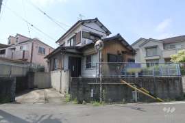 大府市吉川町5丁目 土地