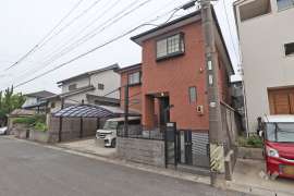 大府市森岡町4丁目 一戸建て