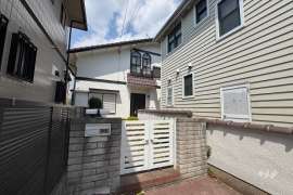 川西市萩原台西2丁目 土地