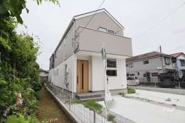 川崎市宮前区東有馬5丁目 一戸建て