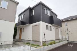 川崎市宮前区東有馬5丁目 一戸建て