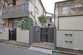 池田市井口堂2丁目 一戸建て