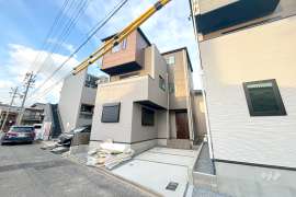 名古屋市西区児玉3丁目 一戸建て