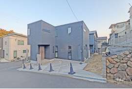 茨木市北春日丘2丁目 一戸建て