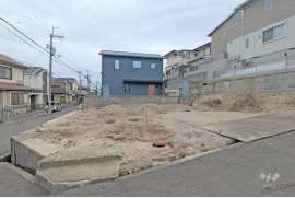 茨木市北春日丘2丁目 一戸建て