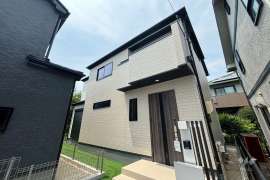 名古屋市守山区桔梗平3丁目 一戸建て