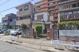 名古屋市港区稲永3丁目 土地