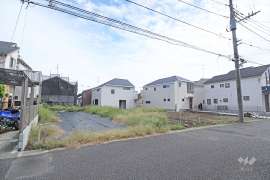 世田谷区祖師谷6丁目 土地