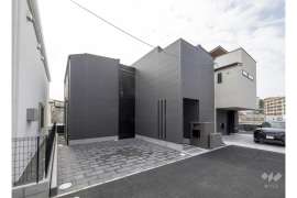 芦屋市朝日ケ丘町 一戸建て