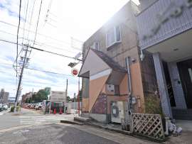 名古屋市守山区新守山 土地