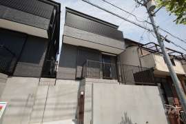 神戸市灘区楠丘町5丁目 一戸建て