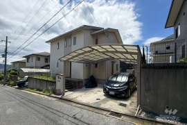 川西市けやき坂4丁目 一戸建て