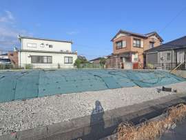 春日井市東野町8丁目 土地