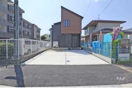 春日井市朝宮町1丁目 一戸建て