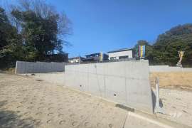 名古屋市守山区翠松園3丁目 土地