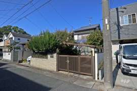 名古屋市守山区川宮町 土地