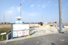 名古屋市中川区富田町大字千音寺字上前田畔 一戸建て