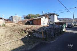 瀬戸市新明町 土地