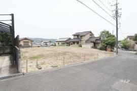 春日井市押沢台7丁目 土地