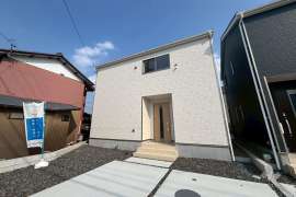 春日井市大留町5丁目 一戸建て