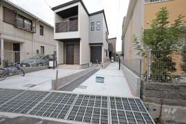 茨木市沢良宜東町 一戸建て