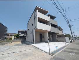 川西市久代3丁目 一戸建て