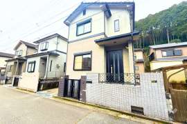 川西市清流台 一戸建て