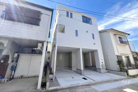 名古屋市熱田区千年1丁目 一戸建て