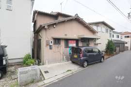 名古屋市緑区鳴海町字向田 土地