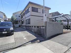 名古屋市守山区川宮町 一戸建て