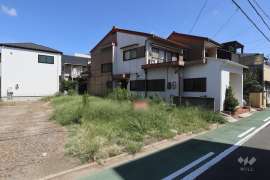 名古屋市中村区元中村町1丁目 土地