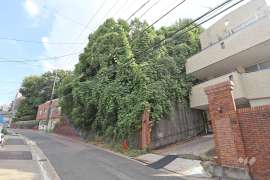 名古屋市千種区御影町1丁目 土地