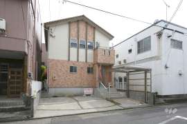 名古屋市中村区横井1丁目 一戸建て